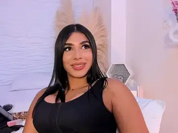 Stripchat Adult Webcams of IsabelleFoxx_