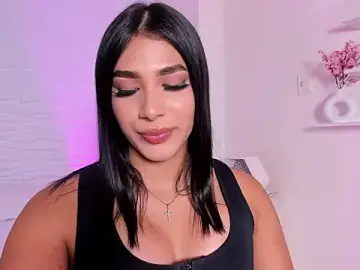 Stripchat Adult Webcams of IsabelleFoxx_