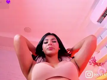 Stripchat Free Porn Cam of IsabelleFoxx_