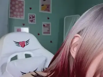 Stripchat Watch Live Sex Cams of arielabradberry