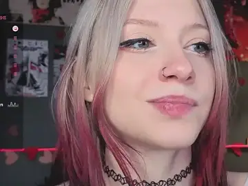 Stripchat Sex Chat of arielabradberry