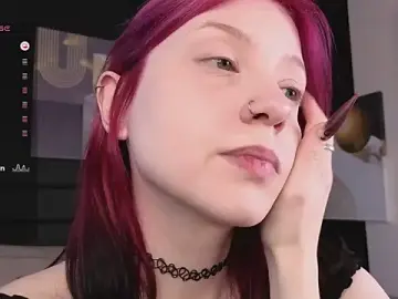 Stripchat Sex Cam of arielabradberry