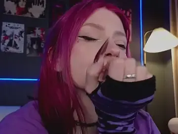 Stripchat Best live sex cam show of arielabradberry