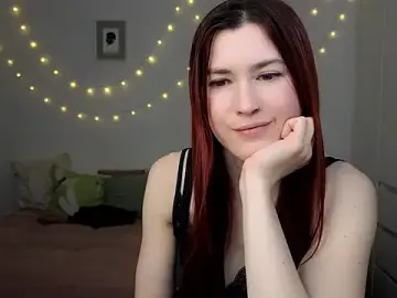 Stripchat Best Webcam of AliciaNewell