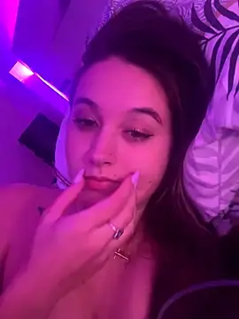 Stripchat Sex Cam of duomagique_off