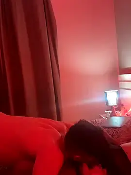 Stripchat Free Live Porn of duomagique_off