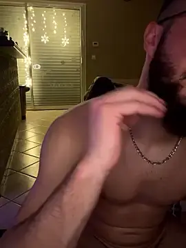 Stripchat Live Porn of duomagique_off