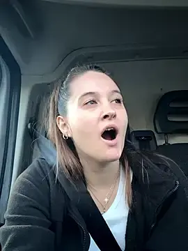 Stripchat Live Sex of duomagique_off