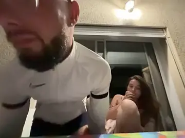 Stripchat Live Sex of duomagique_off