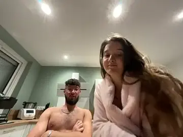 Stripchat Adult Webcams of duomagique_off