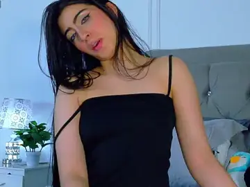 Stripchat Best live sex cam show of Ambar_Bull