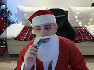 Stripchat Nude Webcam of Larstar01