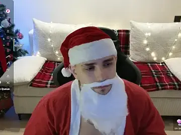 Stripchat Best live sex cam show of Larstar01