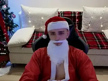 Stripchat Sex Chat of Larstar01