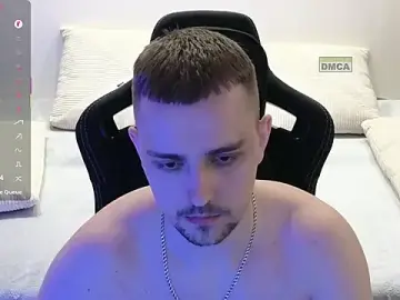 Stripchat Adult Webcam of Larstar01