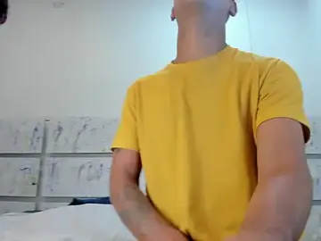 Stripchat Sex Cam of Nikki_and_Mayk