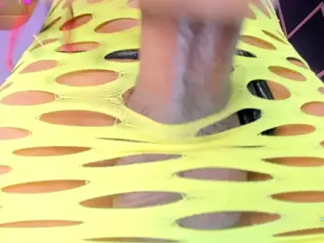 Stripchat Sex Chat of VictoriaVX