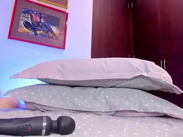 Stripchat Nude Webcam of VictoriaVX