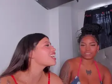 Stripchat Best live sex cam show of game_with_lesbians_