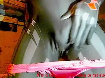 Stripchat Adult Webcams of sexypenis75