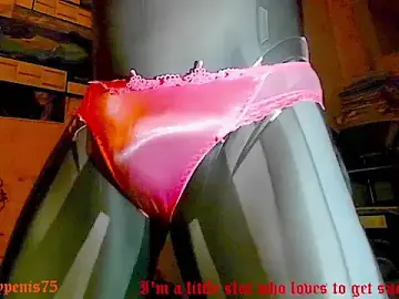 Stripchat Adult Video Chat of sexypenis75