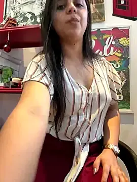 Stripchat Watch Live Sex Cams of AliceGarc
