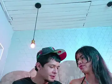 Stripchat Sex Chat of CharlotteandTaylorr