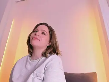 Stripchat Sex Cam of ErikaLust