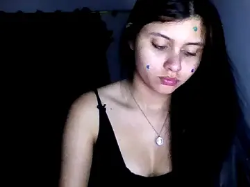 Stripchat Live Porn of Isaa-bell