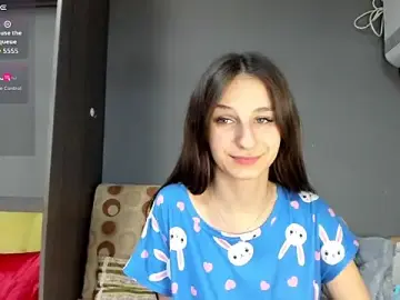 Stripchat Adult Video Chat of _Nika_Kik