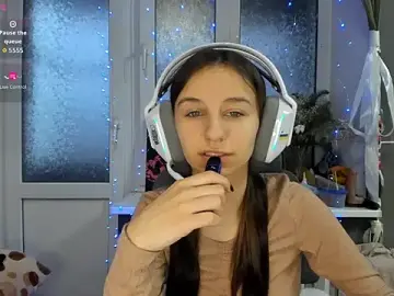 Stripchat Free Porn Cam of _Nika_Kik