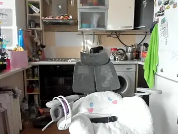 Stripchat Adult Webcam of _Nika_Kik