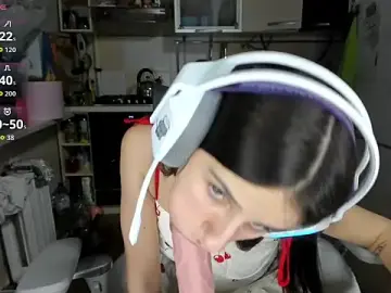 Stripchat Watch Live Sex Cams of _Nika_Kik