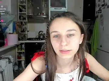 Stripchat Free Live Porn of _Nika_Kik