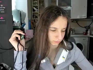 Stripchat Live Sex of _Nika_Kik