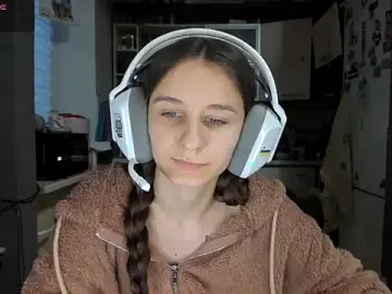 Stripchat Adult Webcam of _Nika_Kik