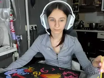 Stripchat Private Sex Chat of _Nika_Kik