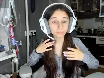 Stripchat Adult Webcam of _Nika_Kik