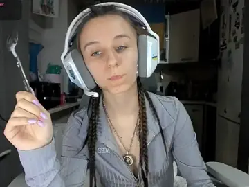 Stripchat Live Sex Cam of _Nika_Kik