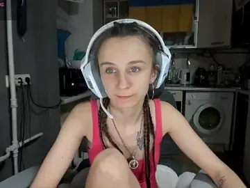 Stripchat Live Sex of _Nika_Kik