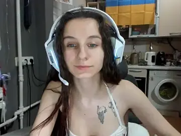 Stripchat Adult Video Chat of _Nika_Kik