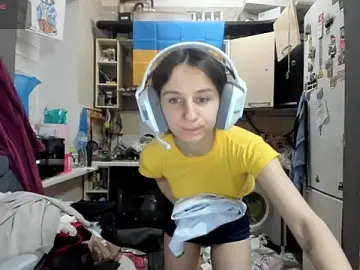 Stripchat Best live sex cam show of _Nika_Kik