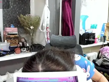 Stripchat Best Webcam of _Nika_Kik