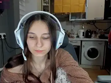 Stripchat Free Porn Cam of _Nika_Kik