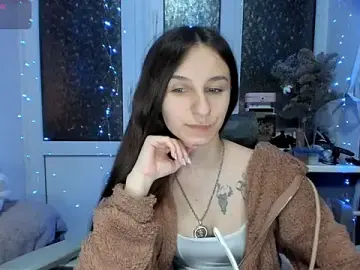 Stripchat Adult Webcams of _Nika_Kik