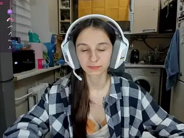 Stripchat Free Porn Cam of _Nika_Kik