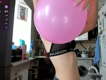 Stripchat Live Sex Cam of _Nika_Kik