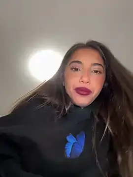Stripchat Sex Chat of miaceleste