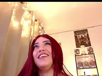 Stripchat Live Porn of Emmy_Ruiz