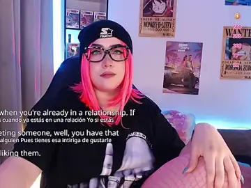 Stripchat Live Porn of Emmy_Ruiz